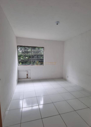 Imagem Apartamento com 1 Quarto à Venda, 45 m² em Taquara - Rio De Janeiro