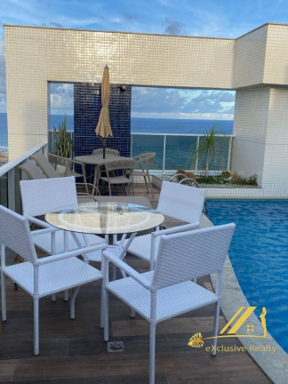 Imagem Cobertura com 4 Quartos à Venda, 388 m² em Pituaçu - Salvador