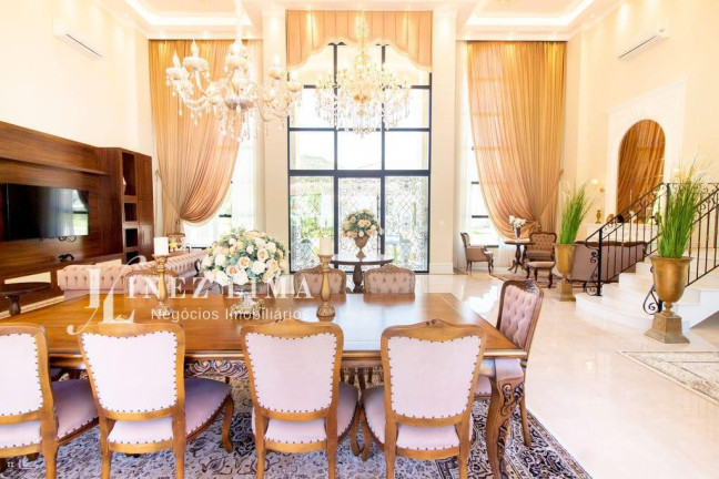 Imagem Casa com 3 Quartos à Venda, 440 m² em Casa Branca - Itapema