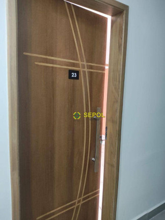 Imagem Apartamento com 2 Quartos à Venda, 38 m² em Vila Santa Isabel - São Paulo