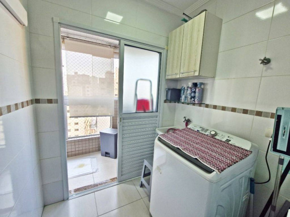 Imagem Apartamento com 2 Quartos à Venda, 86 m² em Aviação - Praia Grande Imagem Apartamento com 2 Quartos à Venda, 86 m² em Aviação - Praia Grande