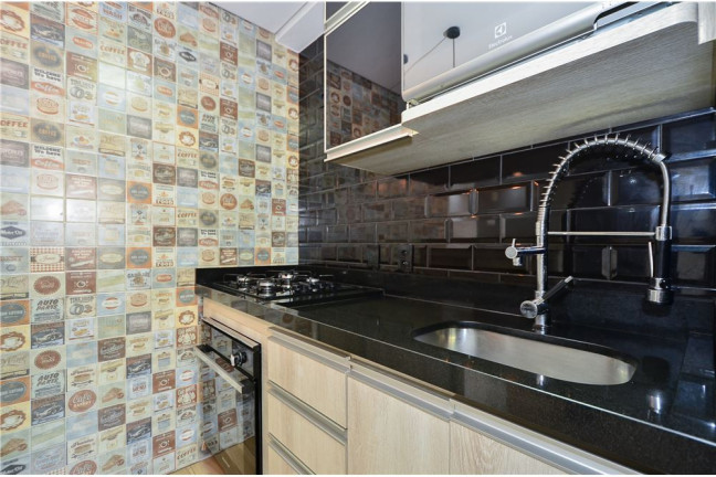 Imagem Apartamento com 2 Quartos à Venda, 54 m² em Centro - Diadema