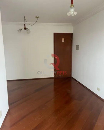 Imagem Apartamento com 3 Quartos à Venda, 63 m² em Santana - São Paulo Imagem Apartamento com 3 Quartos à Venda, 63 m² em Santana - São Paulo