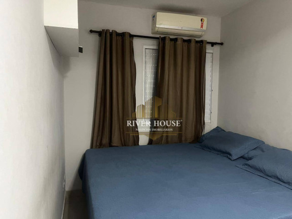 Imagem Casa com 2 Quartos à Venda, 51 m² em Jardim Imperial - Cuiabá