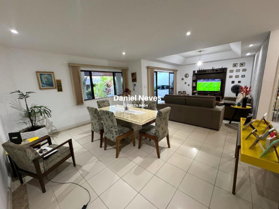 Imagem Casa com 4 Quartos à Venda, 480 m² em Vilas Do Atlântico - Lauro De Freitas