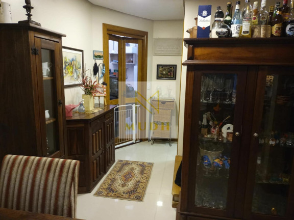 Imagem Casa de Condomínio com 3 Quartos à Venda, 182 m² em Nonoai - Porto Alegre