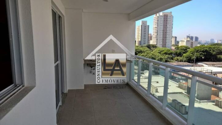 Imagem Apartamento com 2 Quartos à Venda, 76 m² em Alto Da Boa Vista - São Paulo Imagem Apartamento com 2 Quartos à Venda, 76 m² em Alto Da Boa Vista - São Paulo