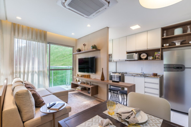 Imagem Imóvel com 2 Quartos à Venda, 51 m² em Jacarepaguá - Rio De Janeiro Imagem Imóvel com 2 Quartos à Venda, 51 m² em Jacarepaguá - Rio De Janeiro