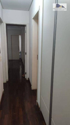 Imagem Apartamento com 3 Quartos à Venda, 134 m² em Vila Milton - Guarulhos