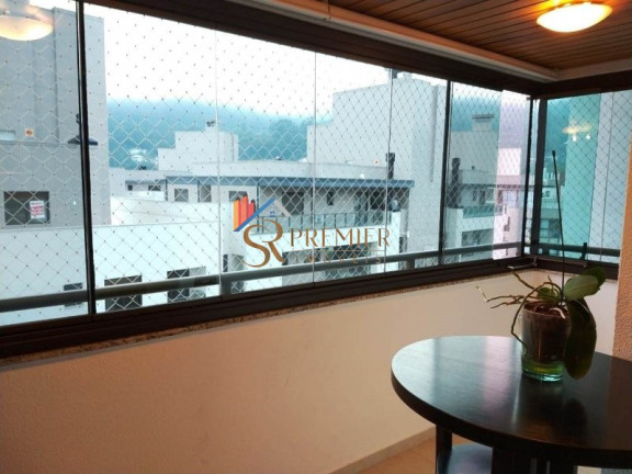 Imagem Apartamento com 3 Quartos à Venda, 95 m² em Córrego Grande - Florianópolis