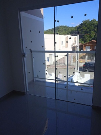 Imagem Sobrado com 2 Quartos à Venda, 82 m² em Sertão Do Maruim - São José Imagem Sobrado com 2 Quartos à Venda, 82 m² em Sertão Do Maruim - São José