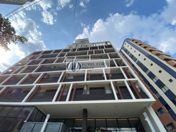 Imagem Apartamento com 1 Quarto à Venda, 24 m² em Vila Mariana - São Paulo