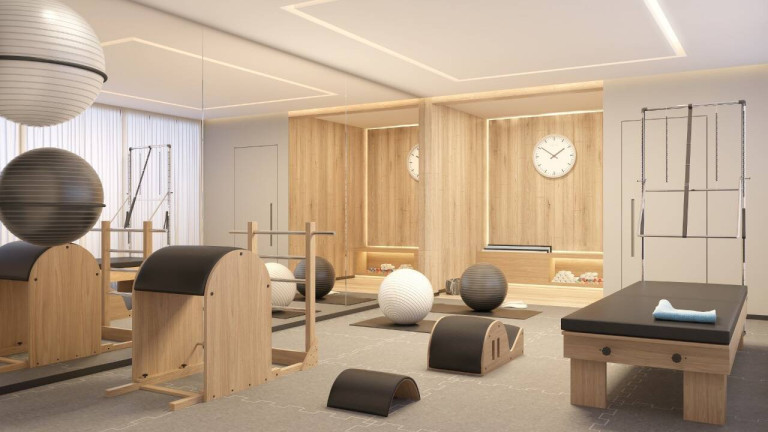 Imagem Apartamento com 2 Quartos à Venda, 57 m² em Cabo Branco - João Pessoa