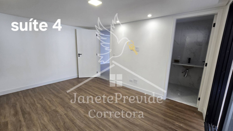 Imagem Casa de Condomínio com 4 Quartos à Venda, 288 m² em Alphaville - Santana De Parnaíba
