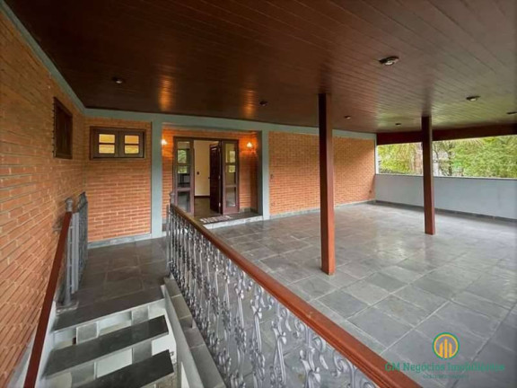 Imagem Casa com 4 Quartos à Venda, 742 m² em Granja Viana - Cotia