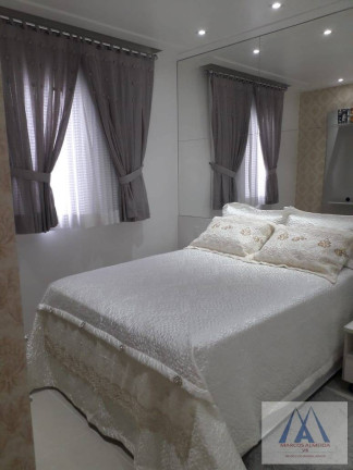 Imagem Apartamento com 2 Quartos à Venda, 46 m² em Cezar De Souza - Mogi Das Cruzes