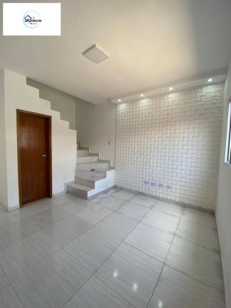 Imagem Sobrado com 2 Quartos à Venda, 58 m² em Jardim Brasil - Caraguatatuba Imagem Sobrado com 2 Quartos à Venda, 58 m² em Jardim Brasil - Caraguatatuba