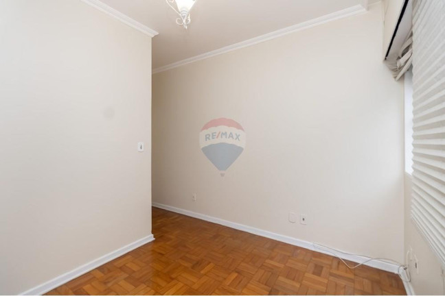 Imagem Apartamento com 4 Quartos à Venda, 198 m² em Jardim Paulista - São Paulo