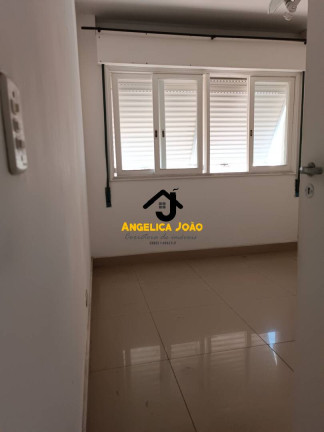 Imagem Apartamento com 1 Quarto à Venda, 37 m² em Centro - São Vicente