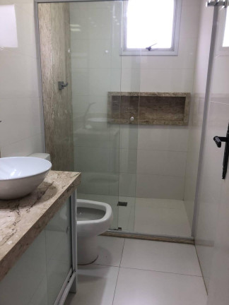 Imagem Apartamento com 2 Quartos à Venda, 56 m² em Centro - Diadema