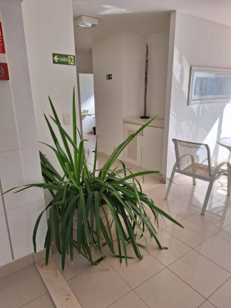 Imagem Apartamento com 1 Quarto à Venda,  em Cambuí - Campinas