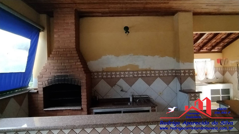 Imagem Chácara com 3 Quartos à Venda, 2 m² em Birigui