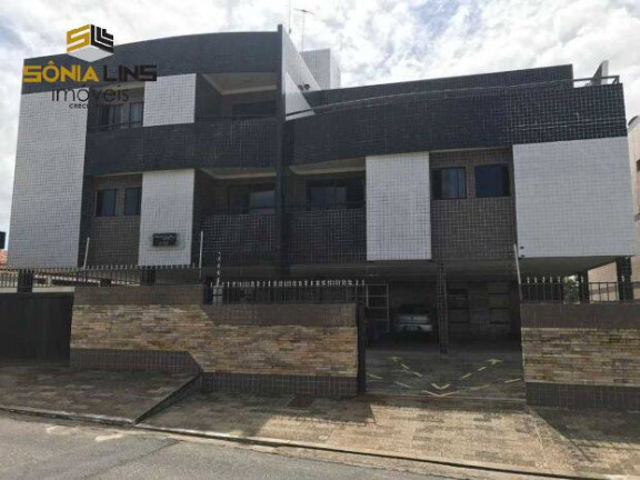 Imagem Apartamento com 3 Quartos à Venda, 90 m² em Jardim São Paulo - João Pessoa Imagem Apartamento com 3 Quartos à Venda, 90 m² em Jardim São Paulo - João Pessoa