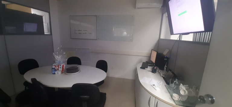 Imagem Sala Comercial à Venda, 429 m² em Campinas - São José Imagem Sala Comercial à Venda, 429 m² em Campinas - São José