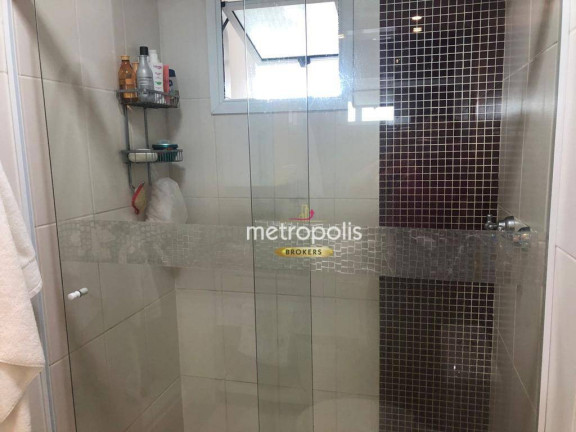 Imagem Cobertura com 3 Quartos à Venda, 200 m² em Jardim Bela Vista - Santo André Imagem Cobertura com 3 Quartos à Venda, 200 m² em Jardim Bela Vista - Santo André