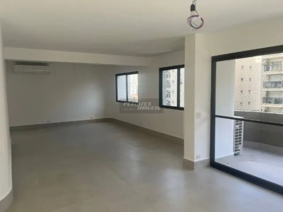 Imagem Apartamento com 3 Quartos à Venda, 215 m² em Perdizes - São Paulo