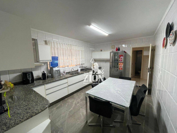 Imagem Casa com 3 Quartos à Venda, 155 m² em Vila Vitório Mazzei - São Paulo Imagem Casa com 3 Quartos à Venda, 155 m² em Vila Vitório Mazzei - São Paulo