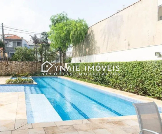 Imagem Apartamento com 2 Quartos à Venda, 133 m² em Jardim Da Glória - São Paulo