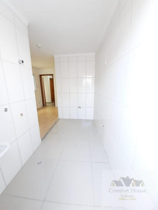 Imagem Apartamento com 2 Quartos à Venda, 42 m² em Vila Pires - Santo André Imagem Apartamento com 2 Quartos à Venda, 42 m² em Vila Pires - Santo André