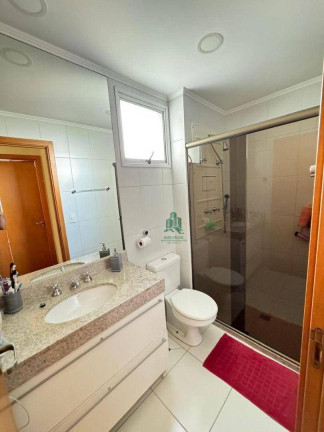 Imagem Apartamento com 2 Quartos à Venda, 93 m² em Centro - Guarulhos