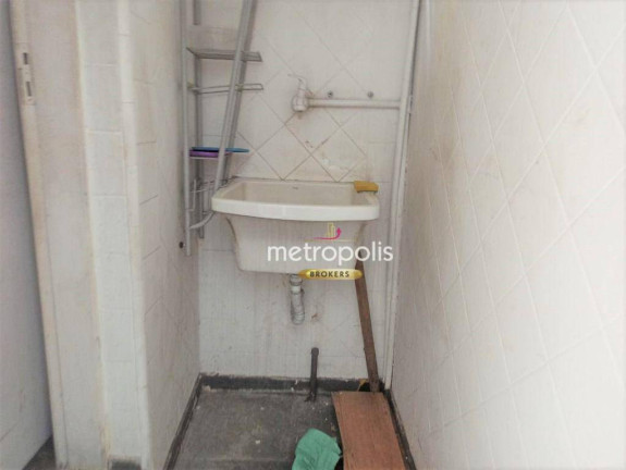 Imagem Sala Comercial para Alugar, 65 m² em Osvaldo Cruz - São Caetano Do Sul