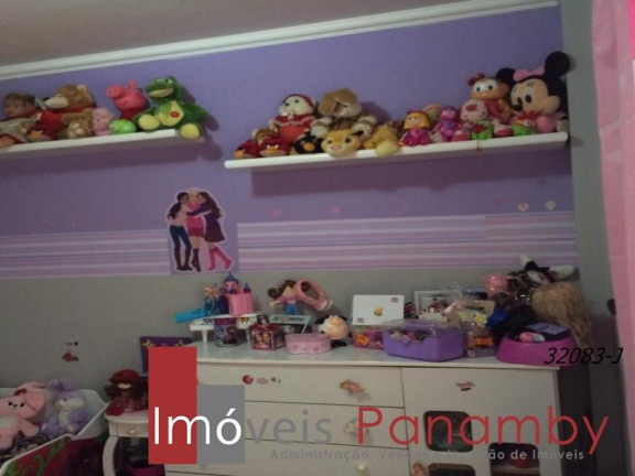 Imagem Apartamento com 2 Quartos à Venda, 56 m² em Vila Andrade - São Paulo
