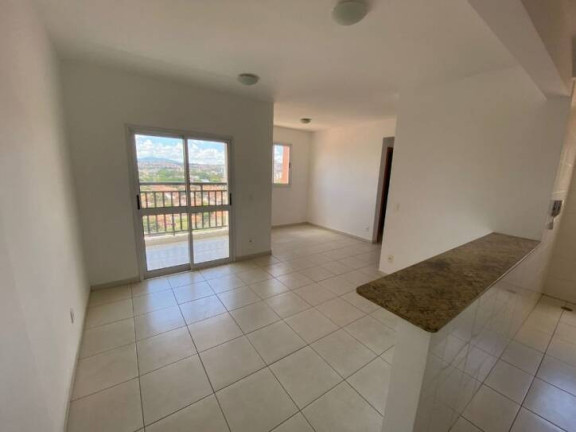 Imagem Apartamento com 2 Quartos à Venda, 65 m² em Vila Nossa Senhora Das Graças - Taubaté