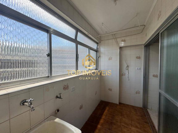 Imagem Apartamento com 3 Quartos à Venda, 119 m² em Pitangueiras - Guarujá