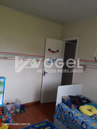 Imagem Casa com 5 Quartos à Venda, 256 m² em Duque De Caxias - Sao Leopoldo Imagem Casa com 5 Quartos à Venda, 256 m² em Duque De Caxias - Sao Leopoldo