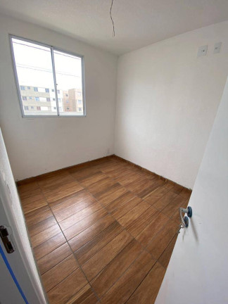 Imagem Apartamento com 2 Quartos à Venda, 40 m² em Jardim Palos Verdes - Botucatu