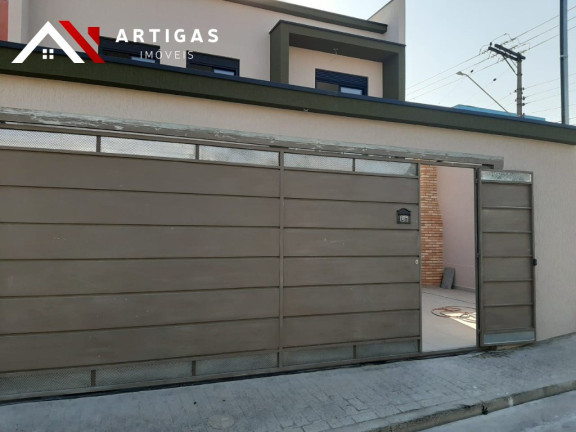 Imagem Sobrado com 3 Quartos à Venda,  em Vila Macedópolis - São Paulo