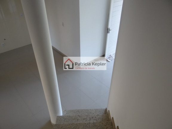 Imagem Sobrado com 3 Quartos à Venda, 112 m² em Mário Quintana - Porto Alegre