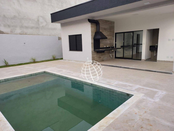 Imagem Casa com 3 Quartos à Venda, 142 m² em Serras De Atibaia Ii - Atibaia
