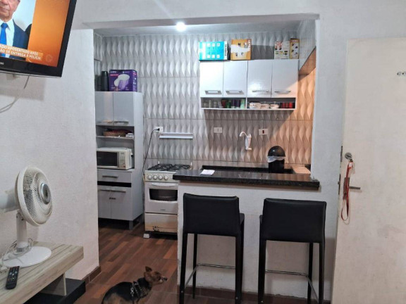 Imagem Apartamento com 1 Quarto à Venda, 49 m² em Canto Do Forte - Praia Grande Imagem Apartamento com 1 Quarto à Venda, 49 m² em Canto Do Forte - Praia Grande