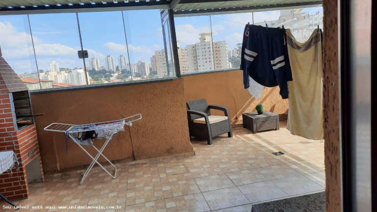 Imagem Apartamento com 3 Quartos à Venda, 120 m² em Vila Inglesa - São Paulo Imagem Apartamento com 3 Quartos à Venda, 120 m² em Vila Inglesa - São Paulo