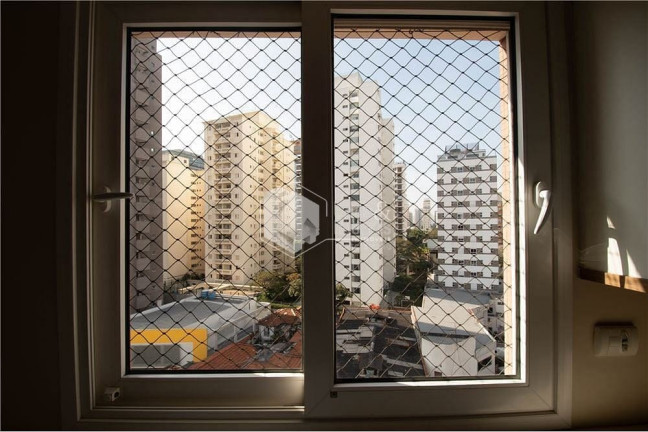 Imagem Apartamento com 3 Quartos à Venda, 110 m² em Vila Olímpia - São Paulo Imagem Apartamento com 3 Quartos à Venda, 110 m² em Vila Olímpia - São Paulo