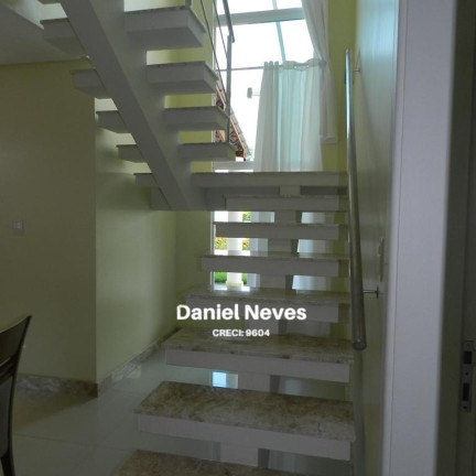 Imagem Casa de Condomínio com 4 Quartos à Venda, 200 m² em Abrantes - Camaçari