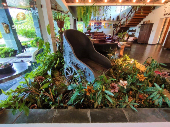 Imagem Casa com 4 Quartos à Venda, 900 m² em Balneário Praia Do Pernambuco - Guarujá Imagem Casa com 4 Quartos à Venda, 900 m² em Balneário Praia Do Pernambuco - Guarujá