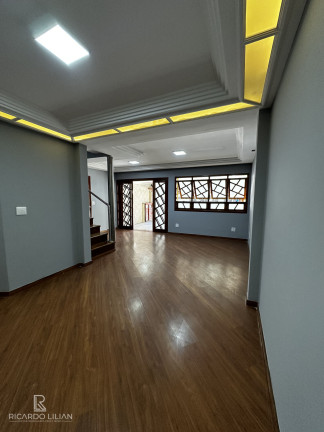 Imagem Sobrado com 7 Quartos à Venda, 380 m² em Jordanópolis - São Bernardo Do Campo Imagem Sobrado com 7 Quartos à Venda, 380 m² em Jordanópolis - São Bernardo Do Campo