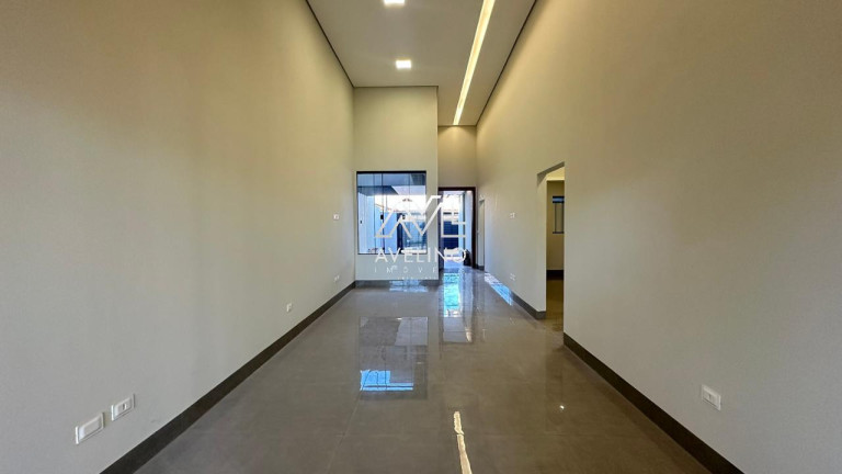 Imagem Casa com 4 Quartos à Venda, 122 m² em Parque Residencial Rita Vieira - Campo Grande